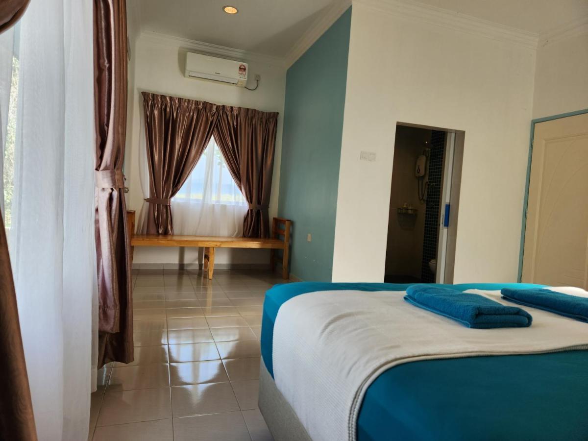 Halcyon Days @ Langkawi Apartman Pantai Cenang  Kültér fotó