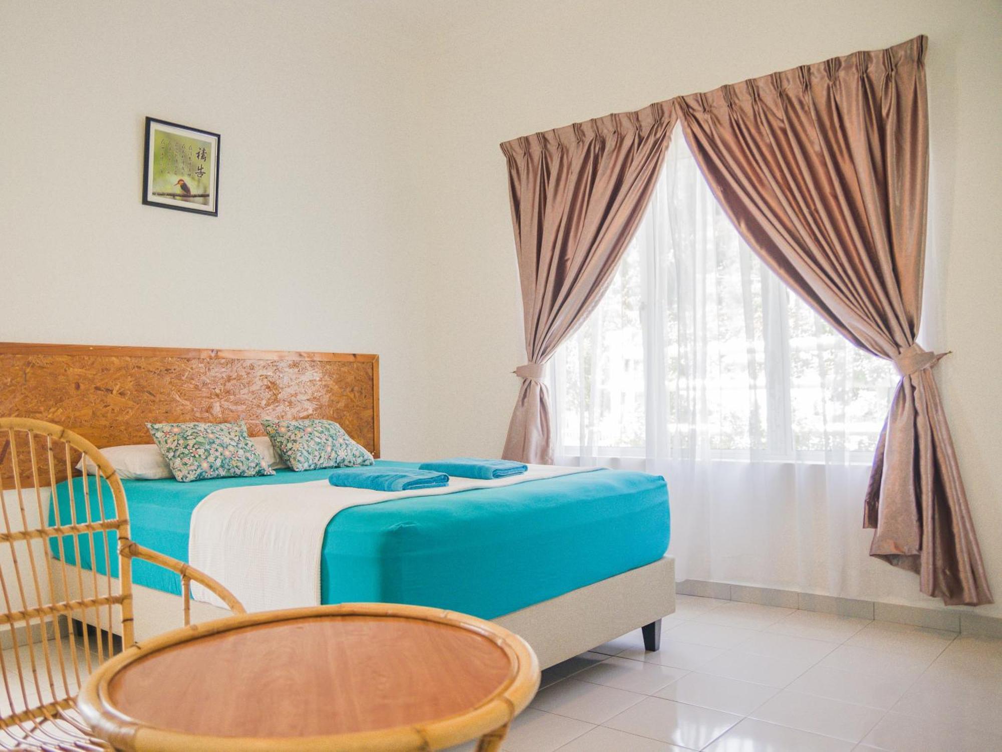 Halcyon Days @ Langkawi Apartman Pantai Cenang  Kültér fotó