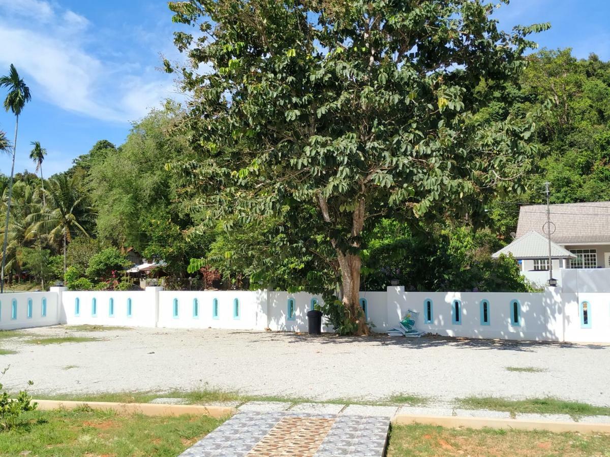 Halcyon Days @ Langkawi Apartman Pantai Cenang  Kültér fotó