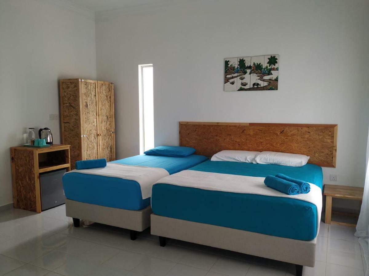 Halcyon Days @ Langkawi Apartman Pantai Cenang  Kültér fotó