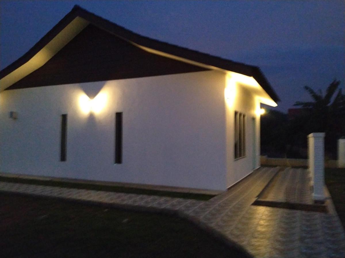 Halcyon Days @ Langkawi Apartman Pantai Cenang  Kültér fotó